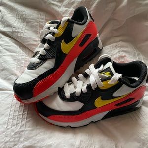 Nike AIRMAX Kids